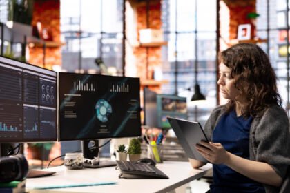 AI Reasoning Capabilities Create New Enterprise Use Cases