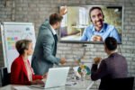B2B Marketers Expand Webinar Strategies to Build Qualified Pipeline