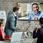 B2B Marketers Expand Webinar Strategies to Build Qualified Pipeline