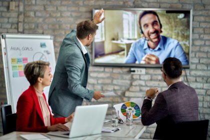 B2B Marketers Expand Webinar Strategies to Build Qualified Pipeline