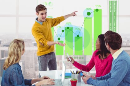 B2B Marketers Increase Focus on Customer Lifecycle Marketing