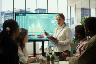 Companies Turn to Scenario Planning as Markets Become More Complex