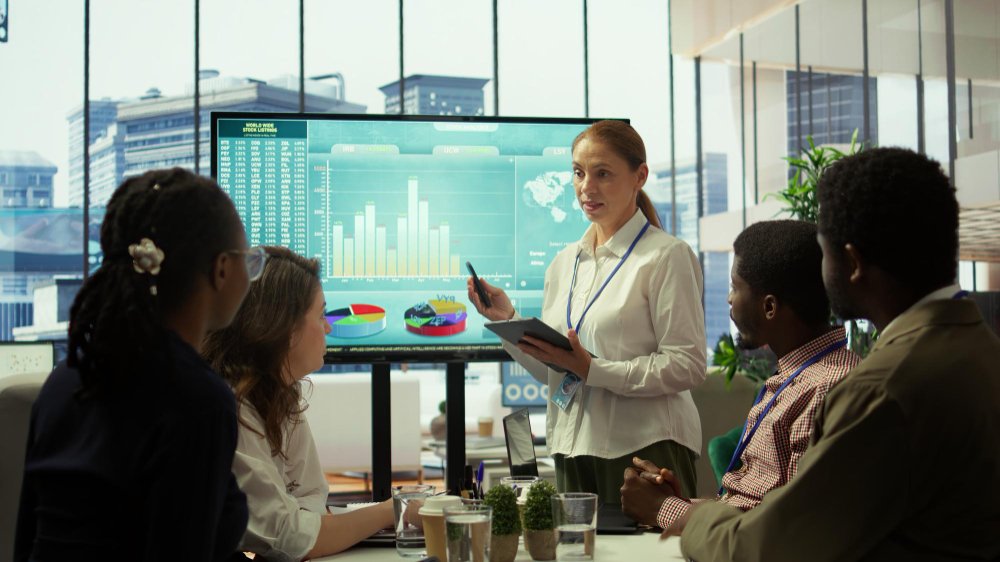 Companies Turn to Scenario Planning as Markets Become More Complex