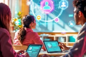 Digital Skills Become a Key Factor in Workforce Competitiveness