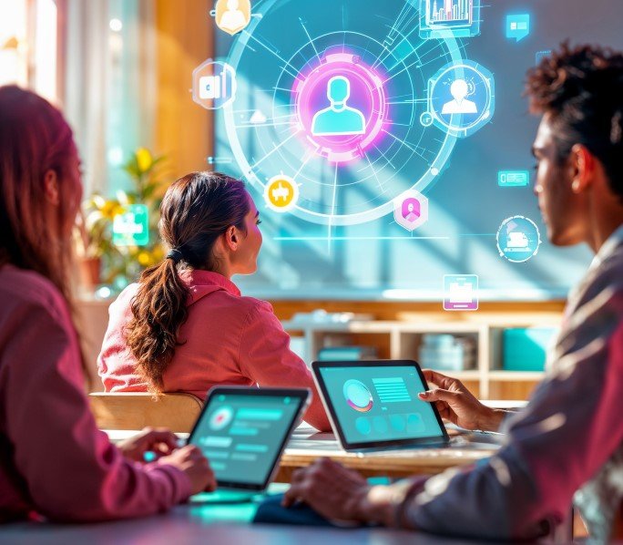 Digital Skills Become a Key Factor in Workforce Competitiveness
