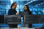 Microservices Architecture Continues to Shape Enterprise Application Development