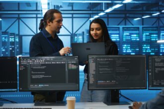 Microservices Architecture Continues to Shape Enterprise Application Development