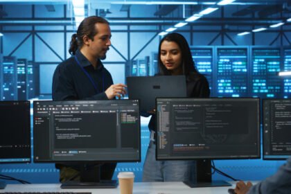 Microservices Architecture Continues to Shape Enterprise Application Development