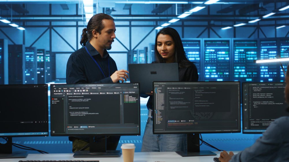 Microservices Architecture Continues to Shape Enterprise Application Development