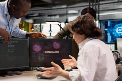 Security Automation Helps Enterprises Respond Faster to Cyber Threats