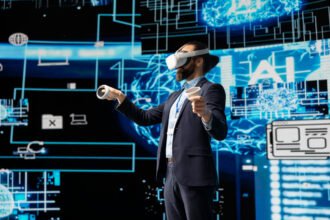 Spatial Computing Moves Into Enterprise Workflows