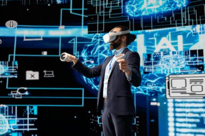 Spatial Computing Moves Into Enterprise Workflows
